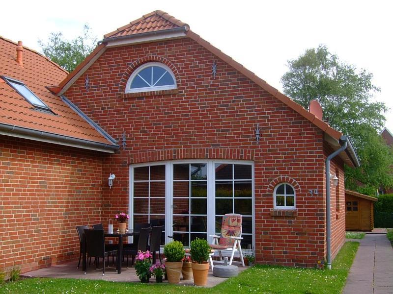 Njoerd Norden Exterior foto