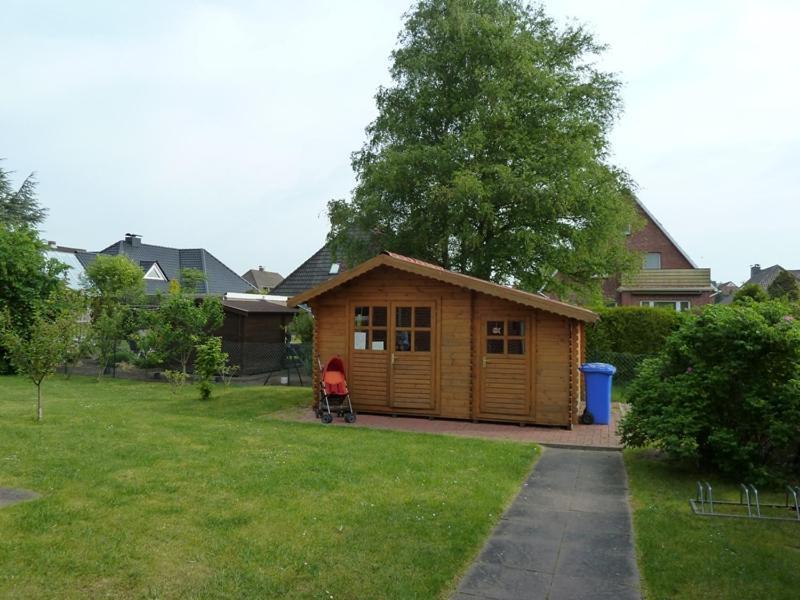 Njoerd Norden Exterior foto