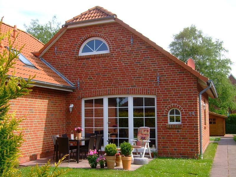 Njoerd Norden Exterior foto